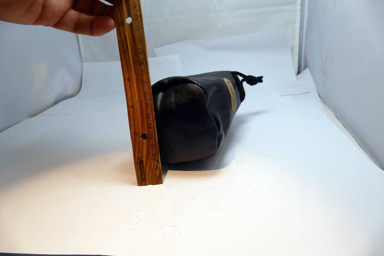 Canon Soft Lens Case Pouch  for 50mm f1.4 - OEM
