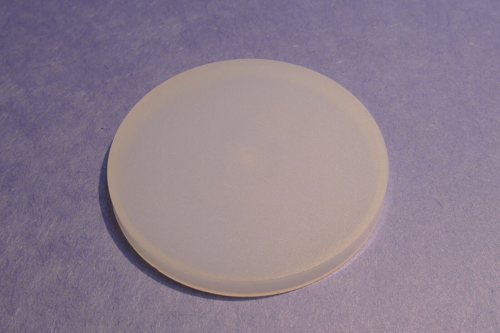 Nikon F Camera Body Cap Dust cover slip on type White Original OEM for FM2 FM