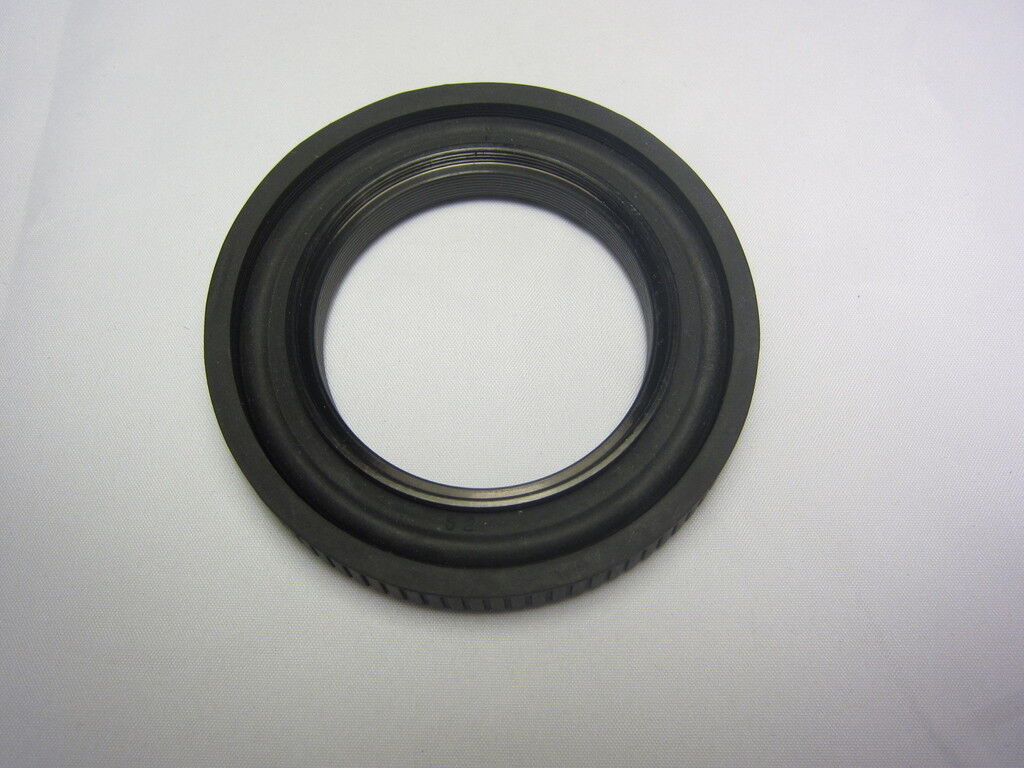Generic Brand Rubber Lens Hood 52mm Good Condition for 50mm f2.0 6215033
