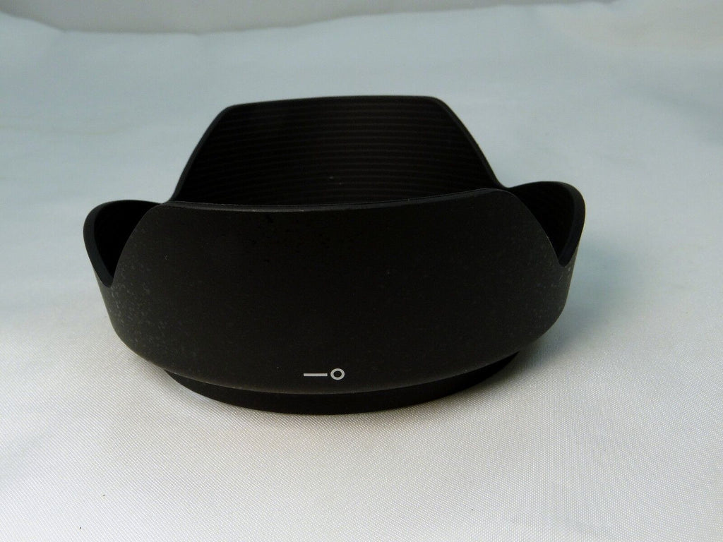 HB-53 Bayonet Lens Hood for Nikon AF-S Nikkor 24-120mm f4  ED VR Lens HB53 - NEW