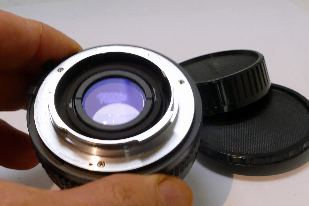 KALT 2X Tele Converter Lens for Minolta MD