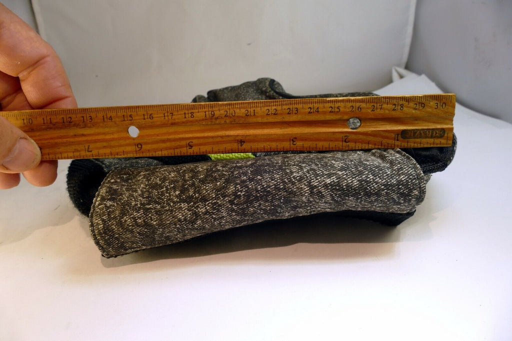 Canon Camera EOS Rebel X 35mm film camera genuine ever ready canvas