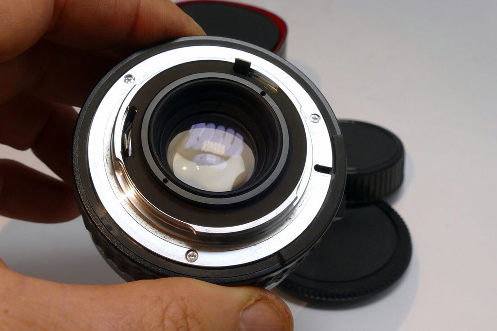 Albinar  2X Tele-converter lens for  Nikon F Ai mount N/ AI