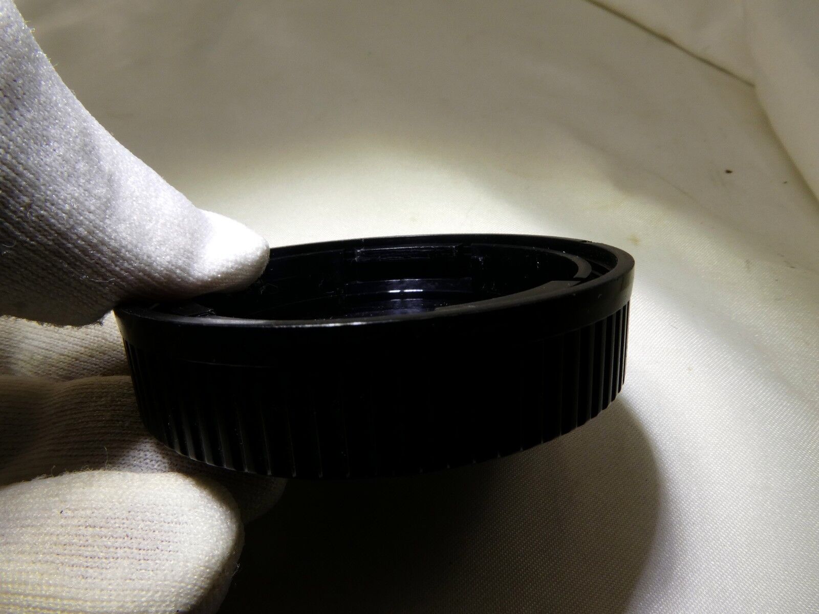 Sigma SA / KPR Rear Lens Cap  genuine OEM