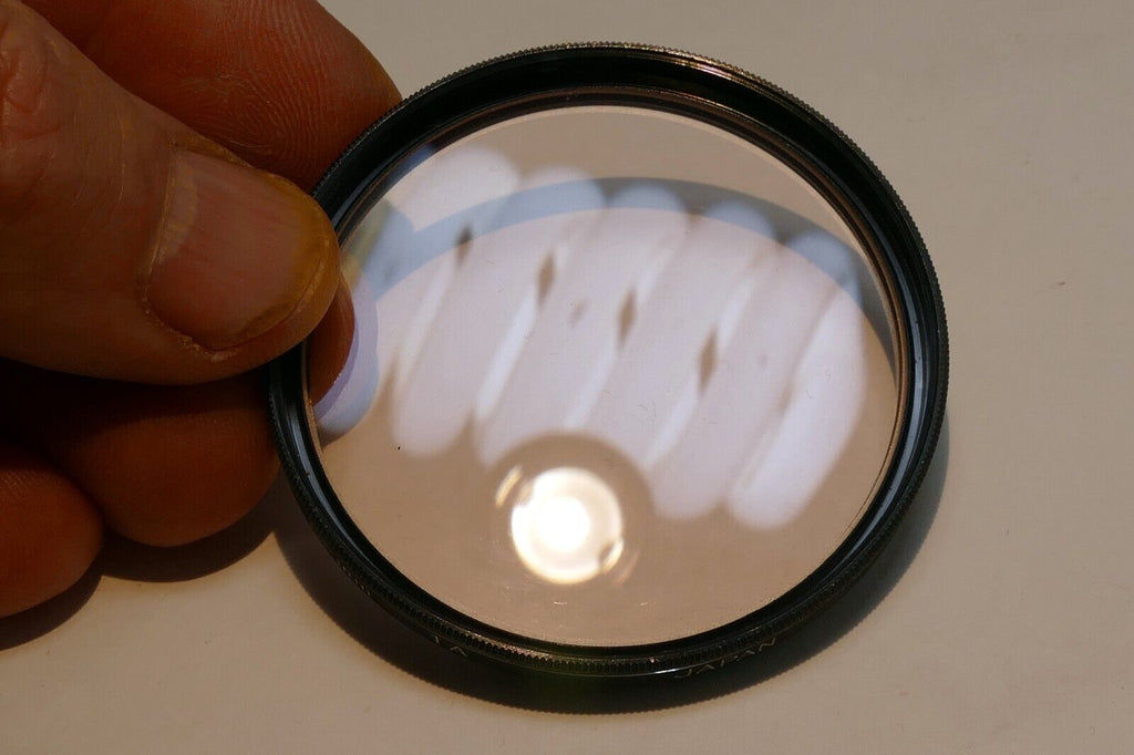 Coastar  52mm Filter 1A skylight lens