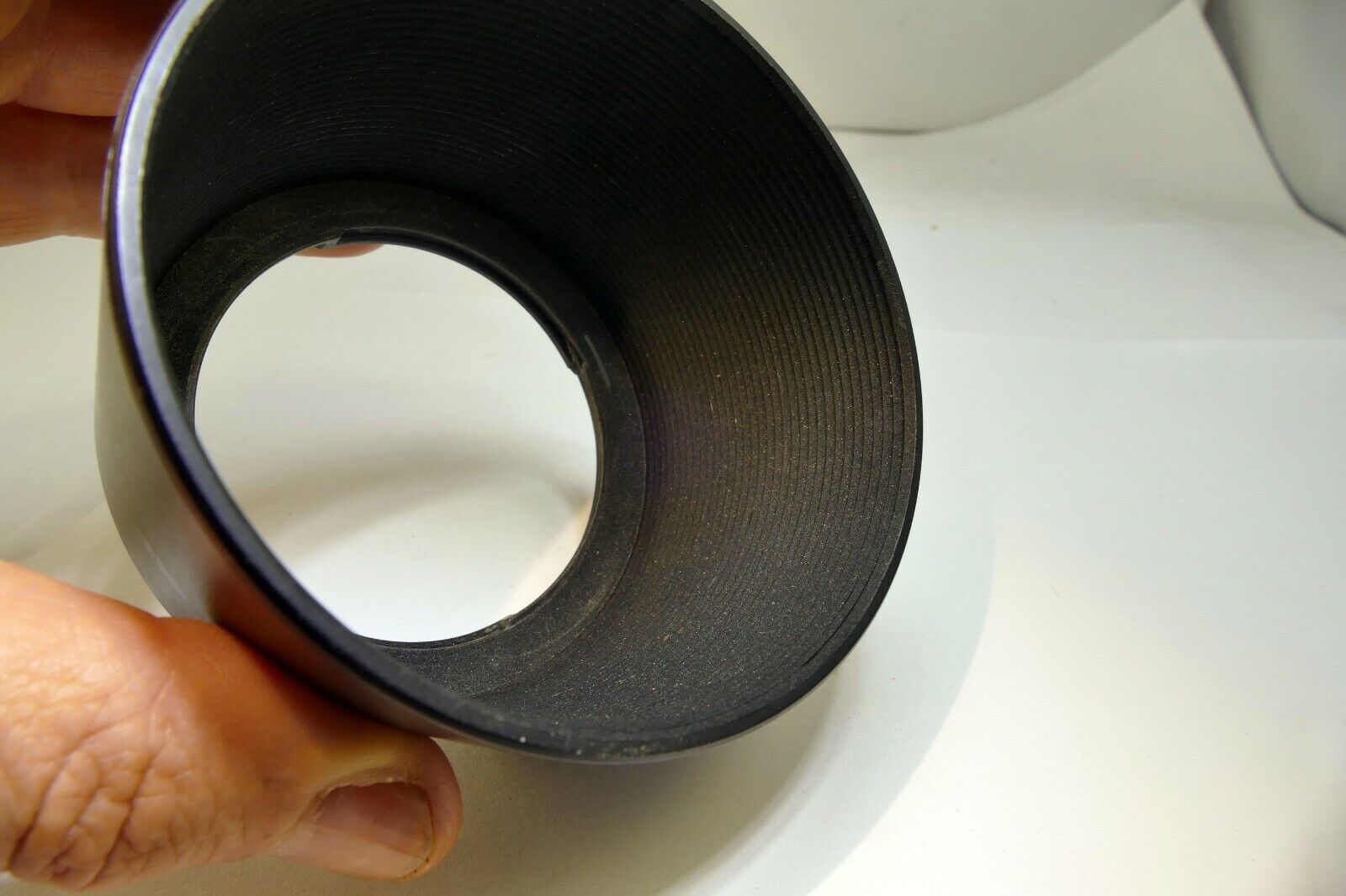 Promaster 52mm ID Lens Hood for The  AF 80-210mm f/4.5-5.6