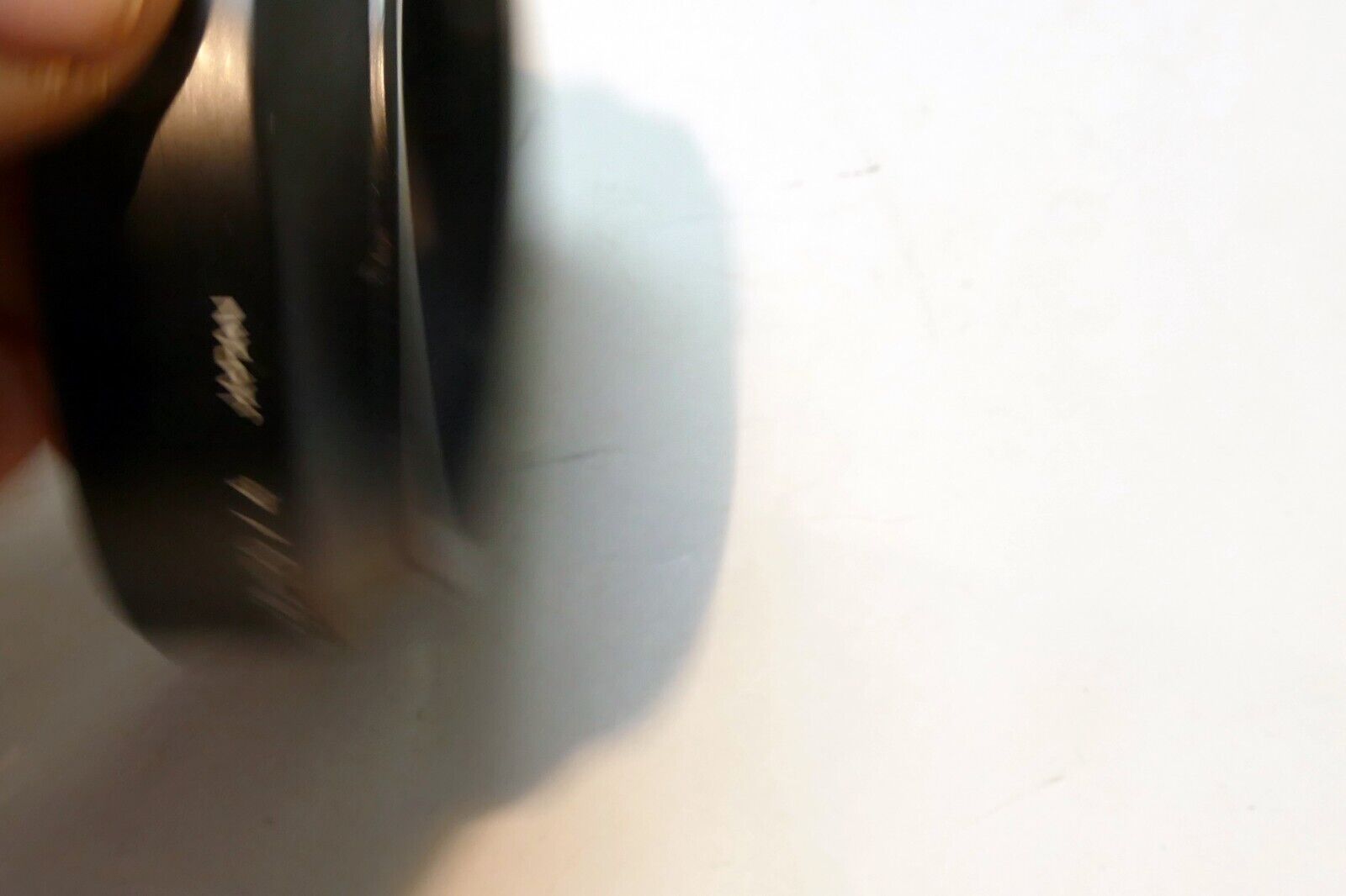 Minolta A 35-70mm f4.0 f4 AF Lens Hood Shade for 49mm rim (snap on type)