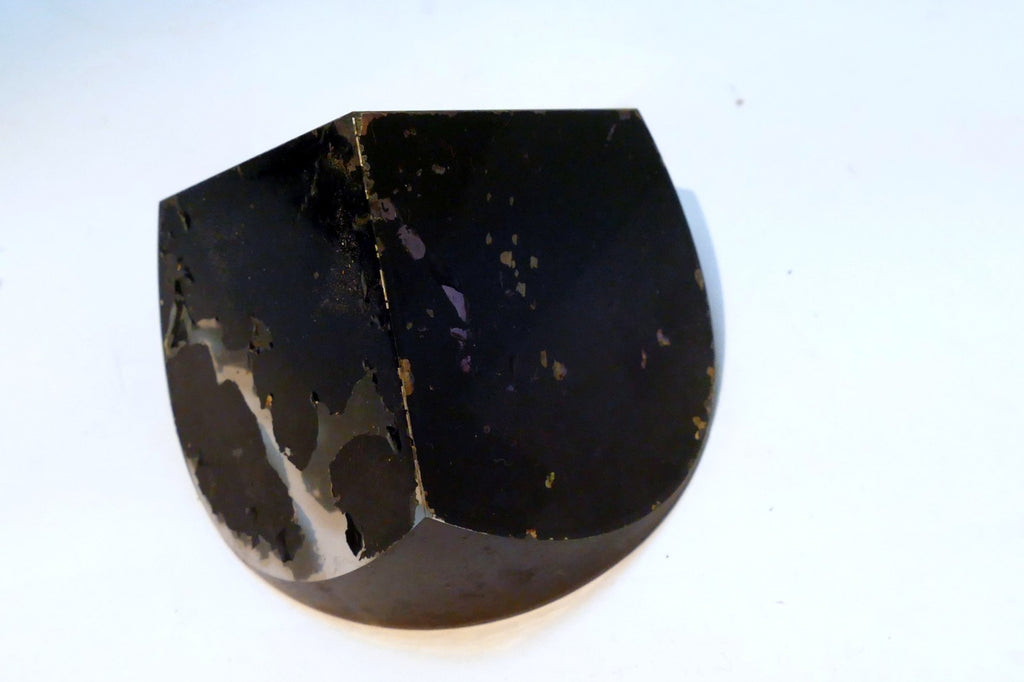 POMCO 2.8" OD Round 90 degree prism corner cube