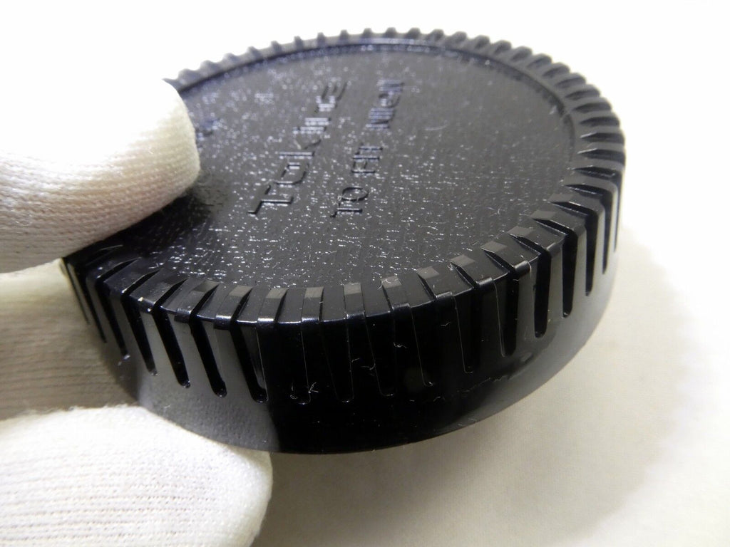 REAR Lens Cap Tokina For Nikon 100mm 300mm f2.8 AT-X PRO SD AF