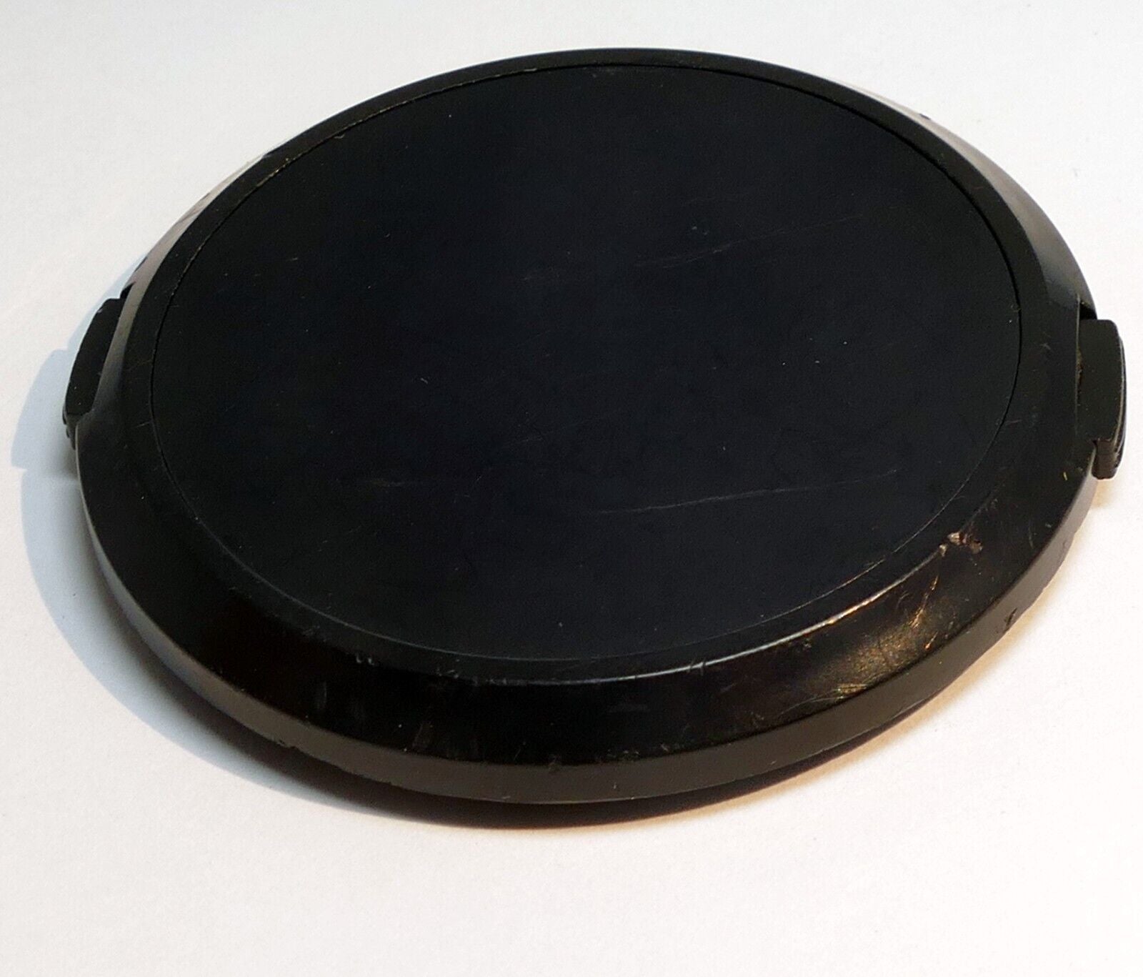 52mm snap on type Front Lens Cap