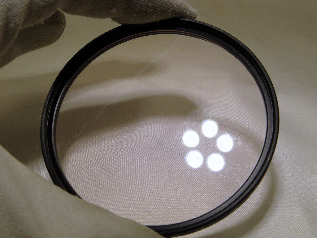 Samigon Skylight 1A Multi-Coated  72mm Filter Japan