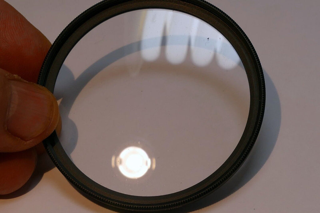 Promaster UV  58mm lens  UV Filter