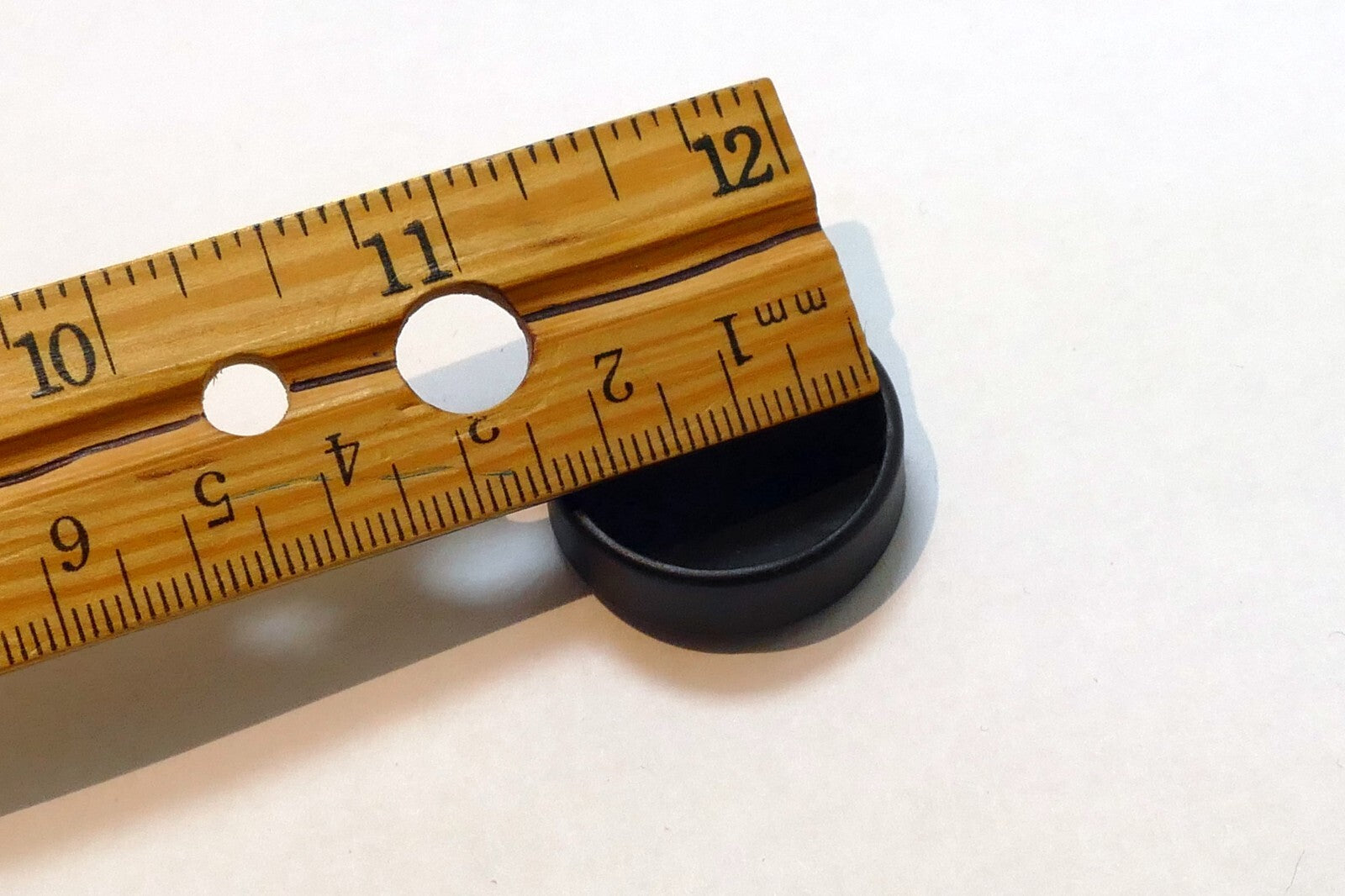 Lens cap for GoPRO Hero 3 Action Camera