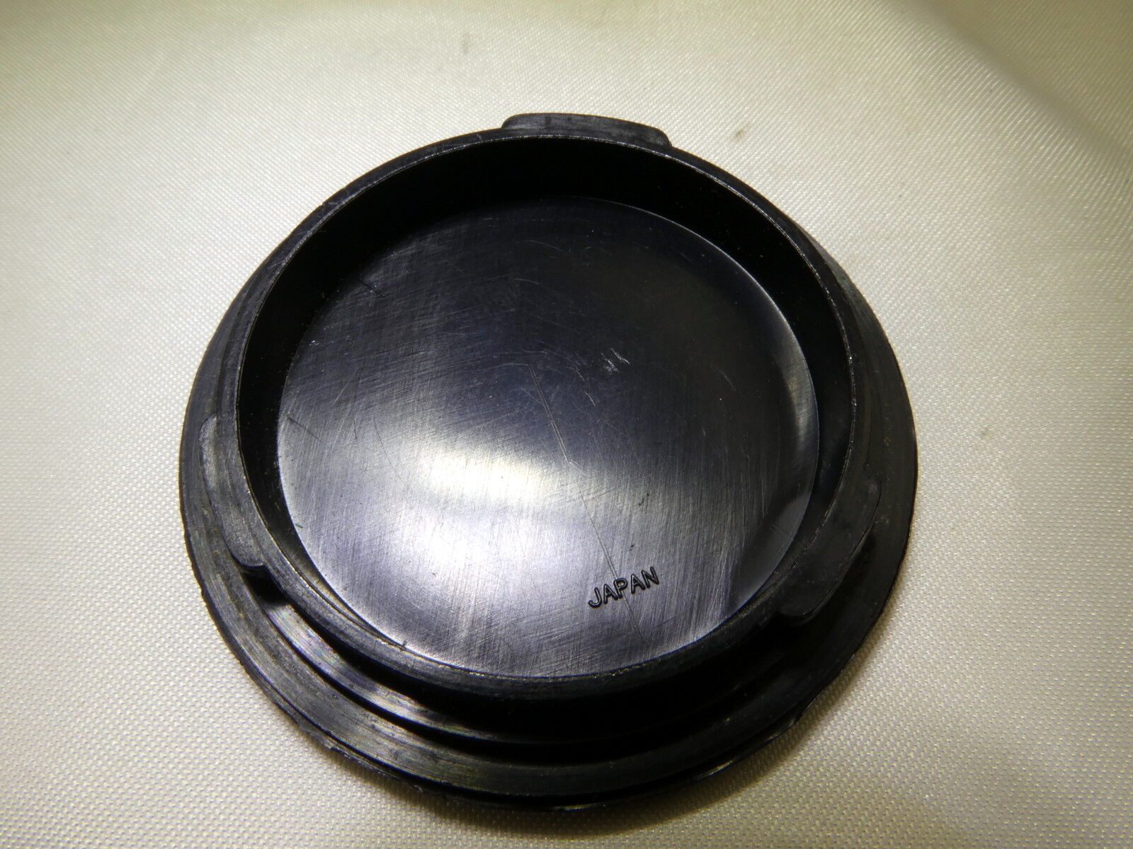 Vivitar Camera Body Cap for AR mount Konica T T3 autoreflex or teleconverter 2X