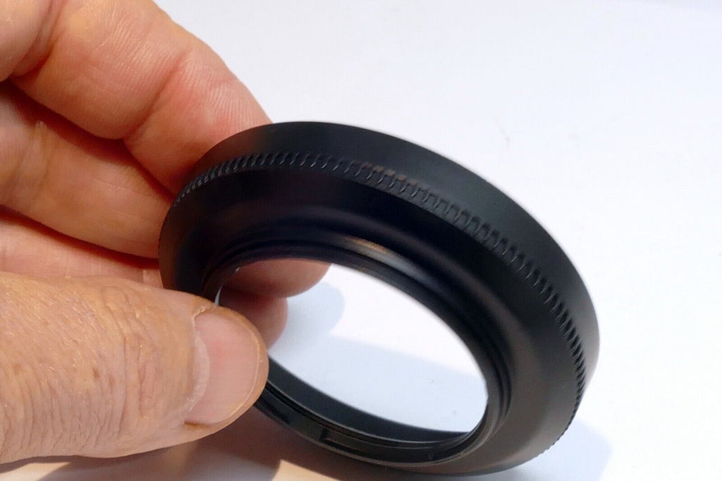 Replacement LH-HN40P Lens Hood For Nikon Z DX 16-50mm f3.5-6.3 VR HN-40 Z6 Z7 50