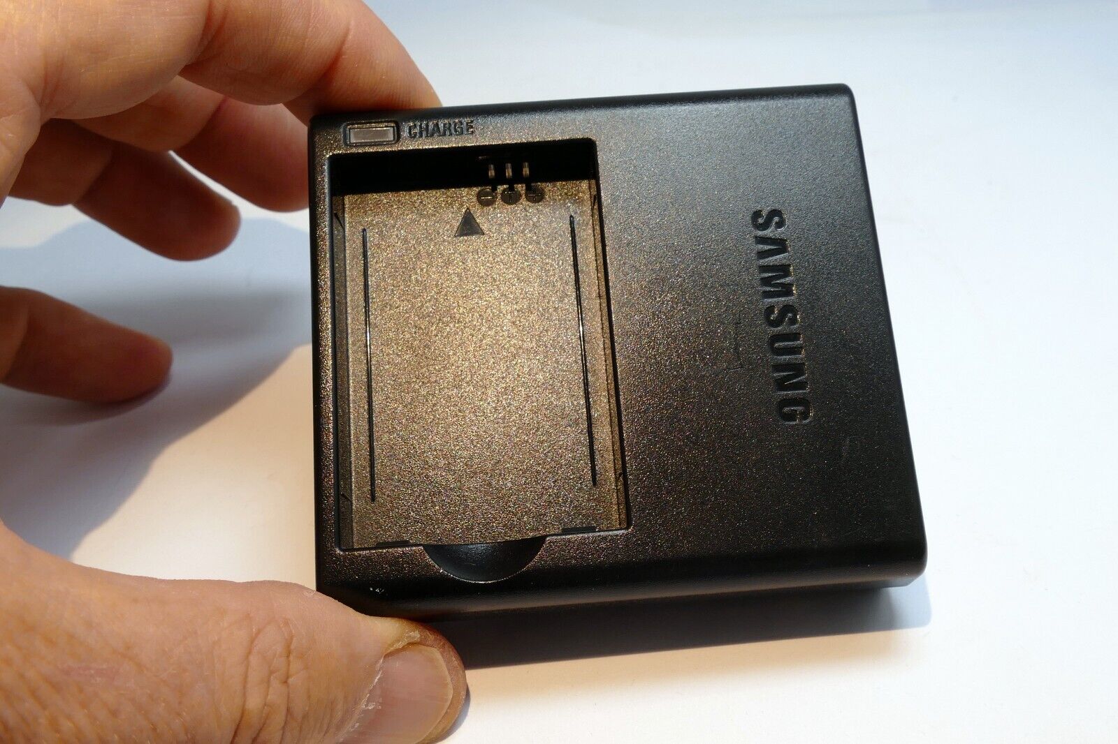 Samsung BC13310 Camera Battery Charger