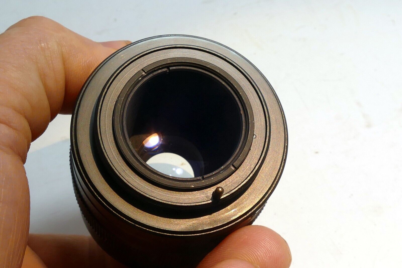 APS auto 3X Lens Teleconverter for  Pentax M42 mount manual  focus