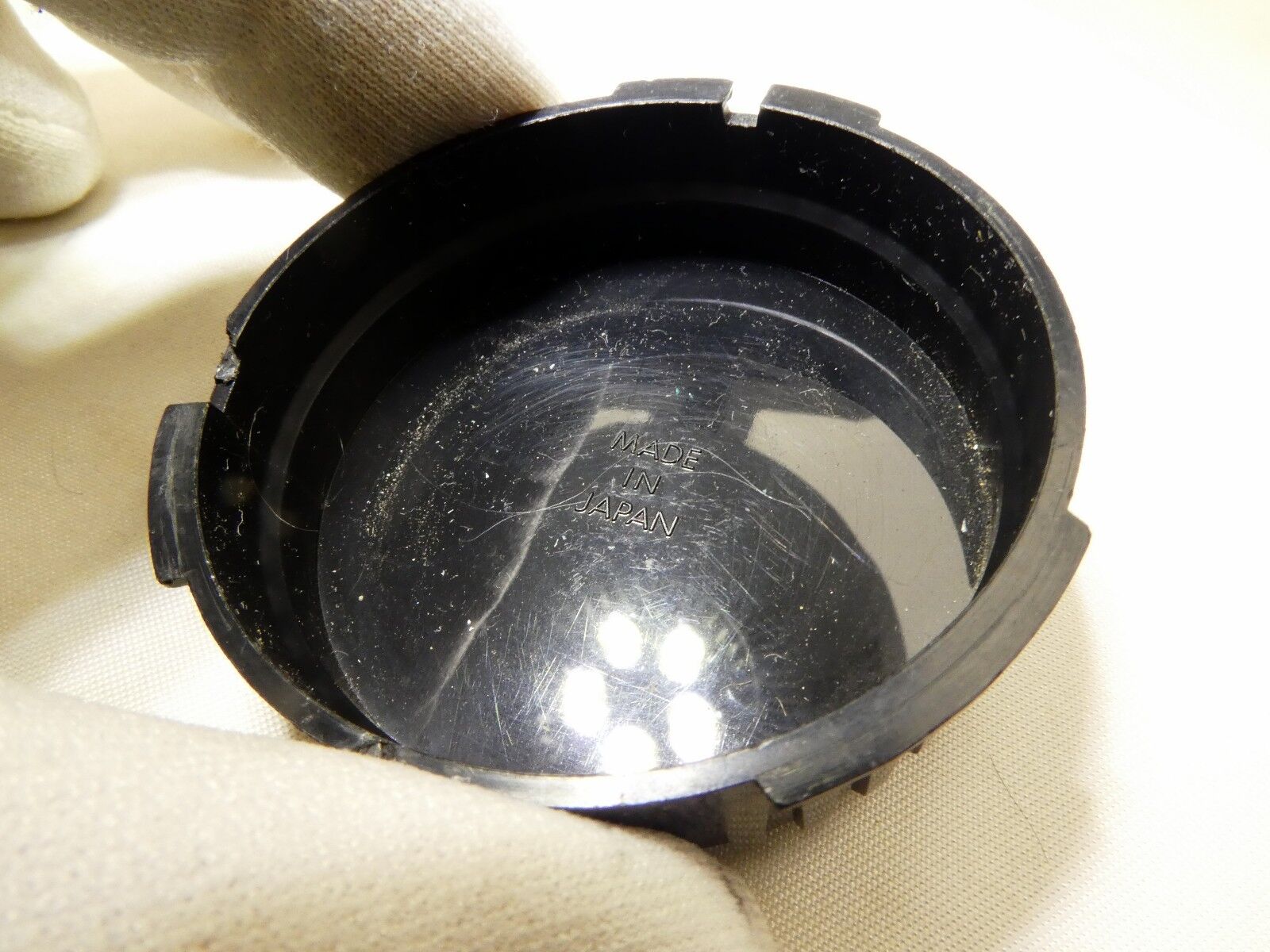 SIGMA Rear FD Lens CAP for CANON manual focus lenses