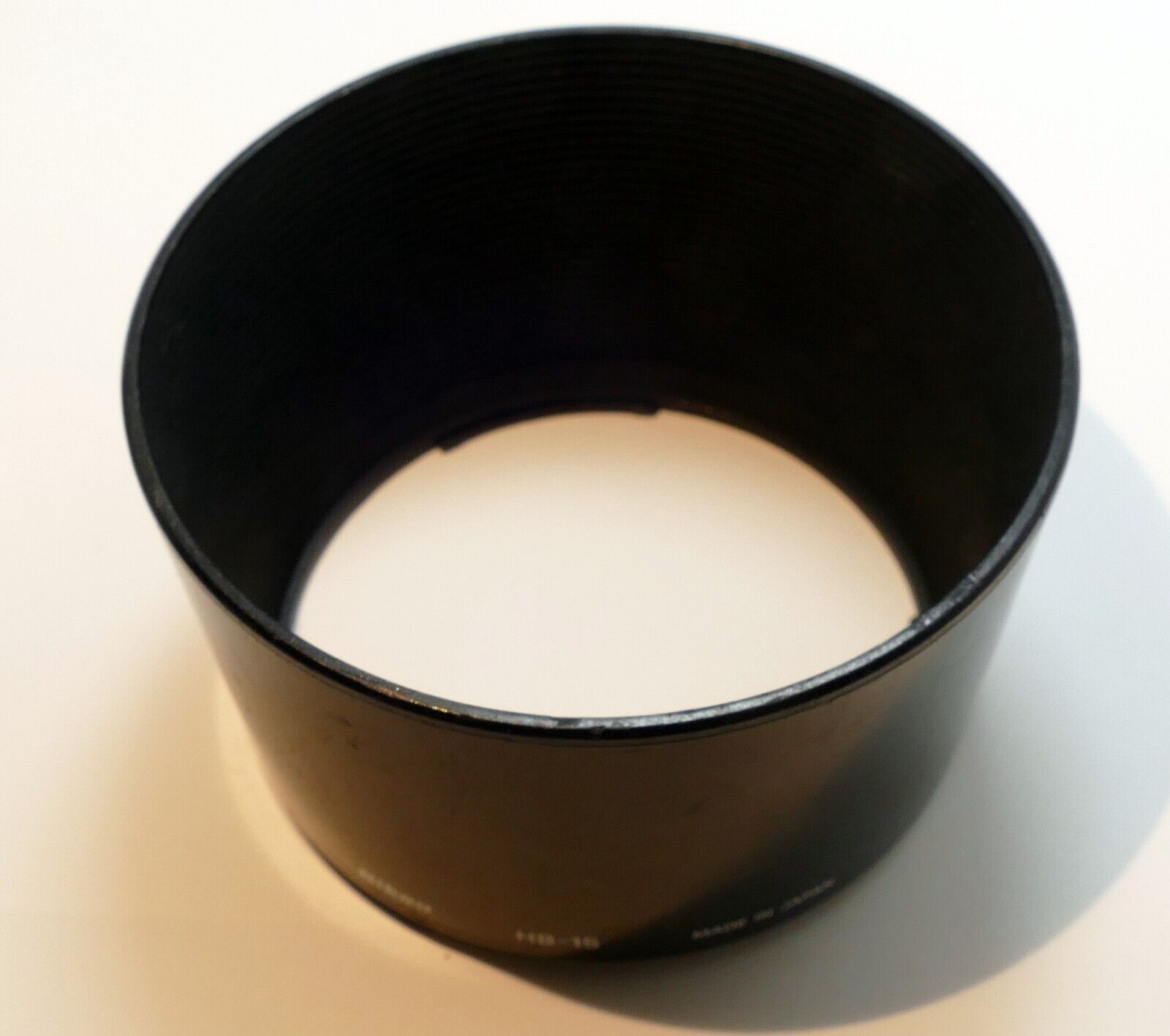 HB-15 Lens Hood Shade for Nikon Nikkor AF-D 70-300mm F4-5.6 D ED - Original