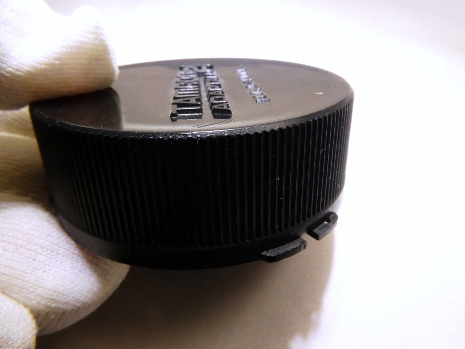 TAMRON  Rear Lens Cap for FD Canon mount 50mm f1.8 28mm 35mm manual Adaptall 2