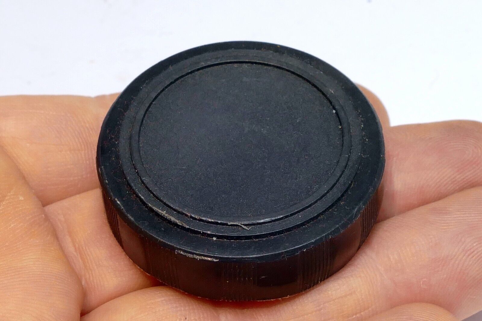 M42 rear cap for Vivitar 50mm f1.9 lens f1.7 f1.8 f2