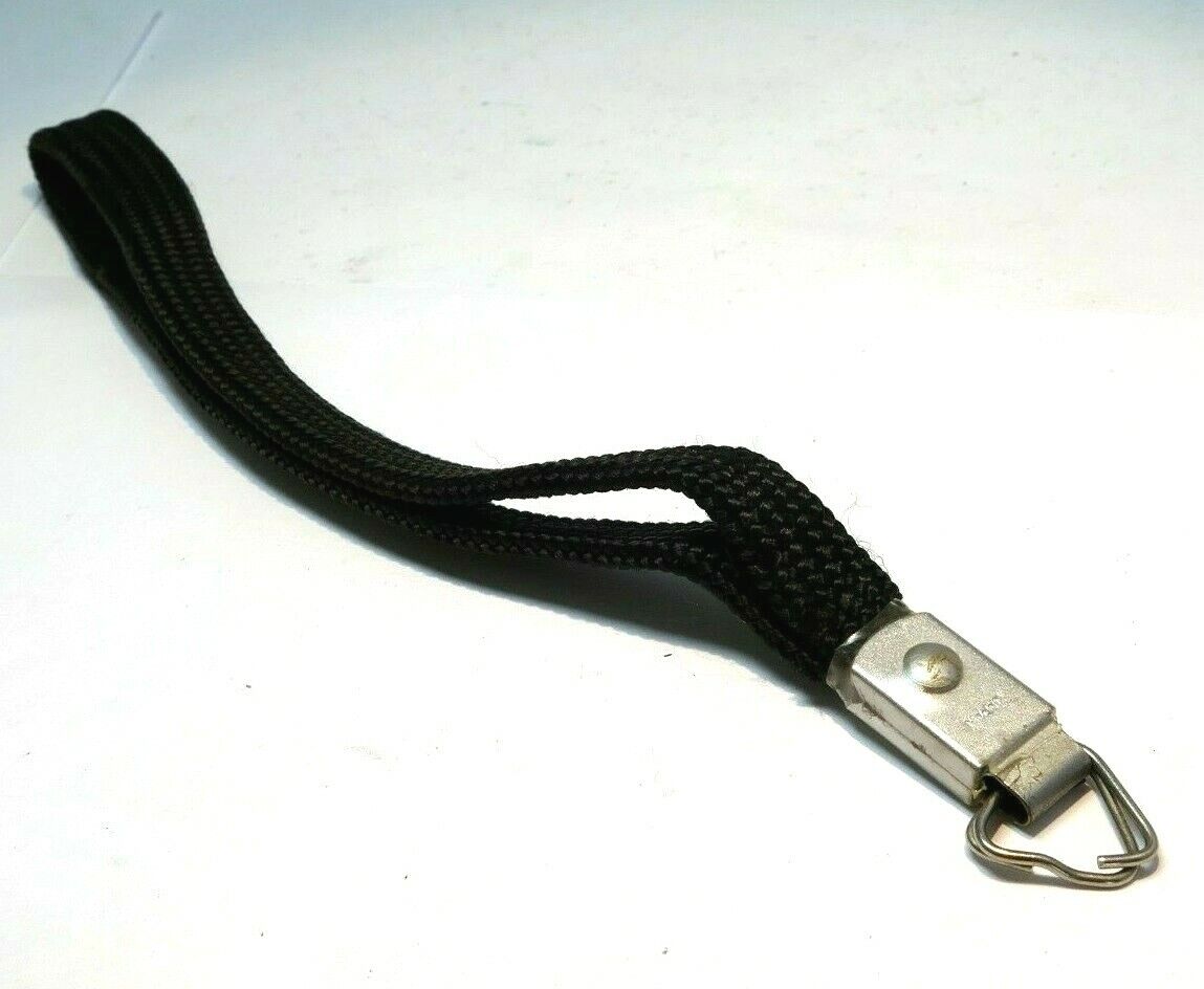 Bronica Wrist strap for Zenza 6x45 6X6 SQ ETR-s ETRSi cameras - Genuine OEM