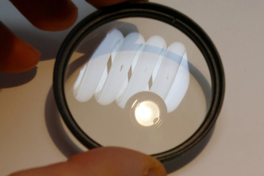 Vivitar UV Haze 52mm Lens Filter made in Japan