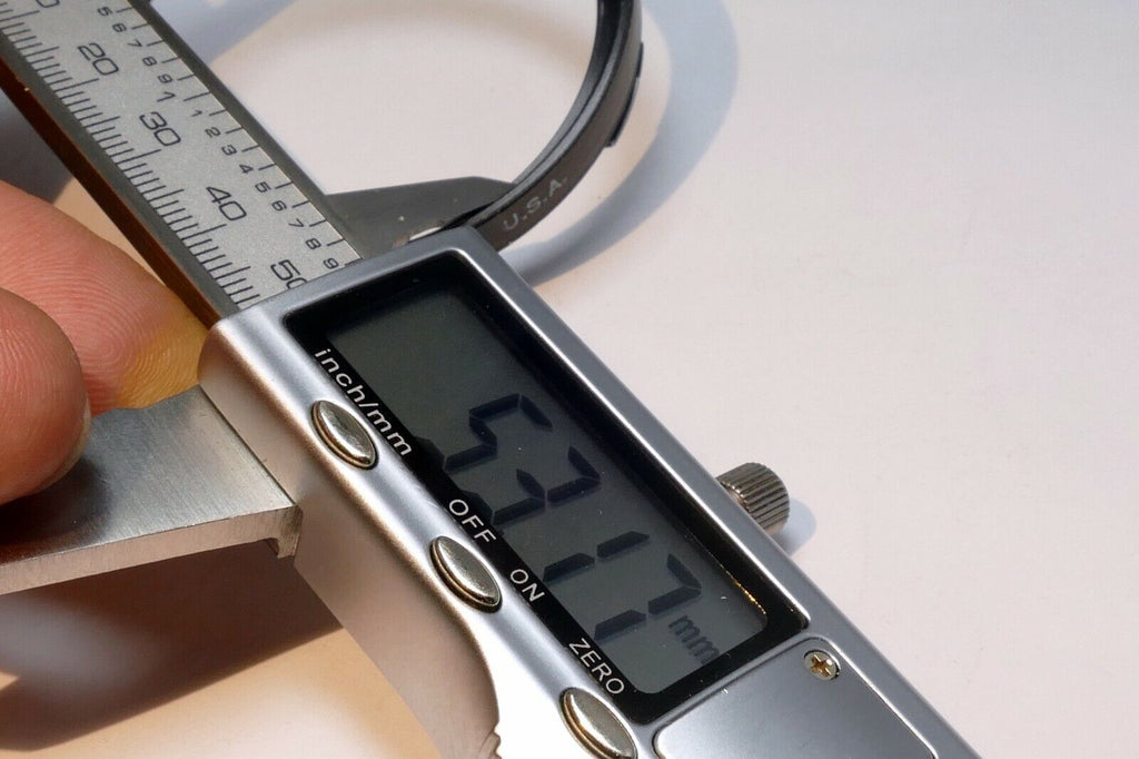 Bay B50 57 to 54mm Adapter series 7 VII step up Filter Holder