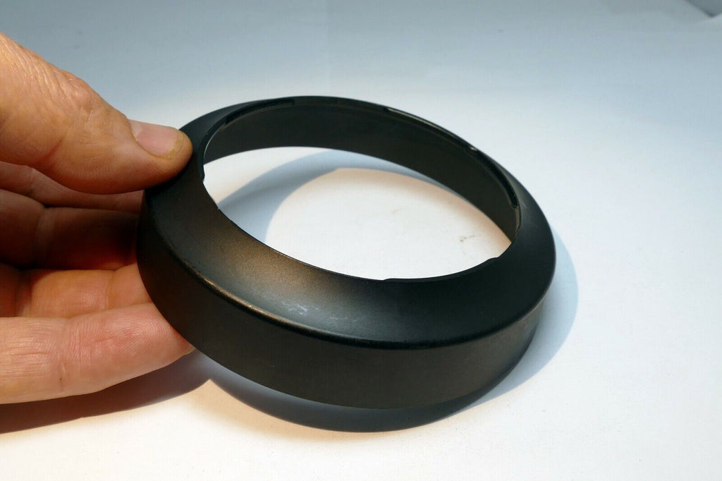 72mm Lens Hood Shade twist on type wide angle   35-85mm