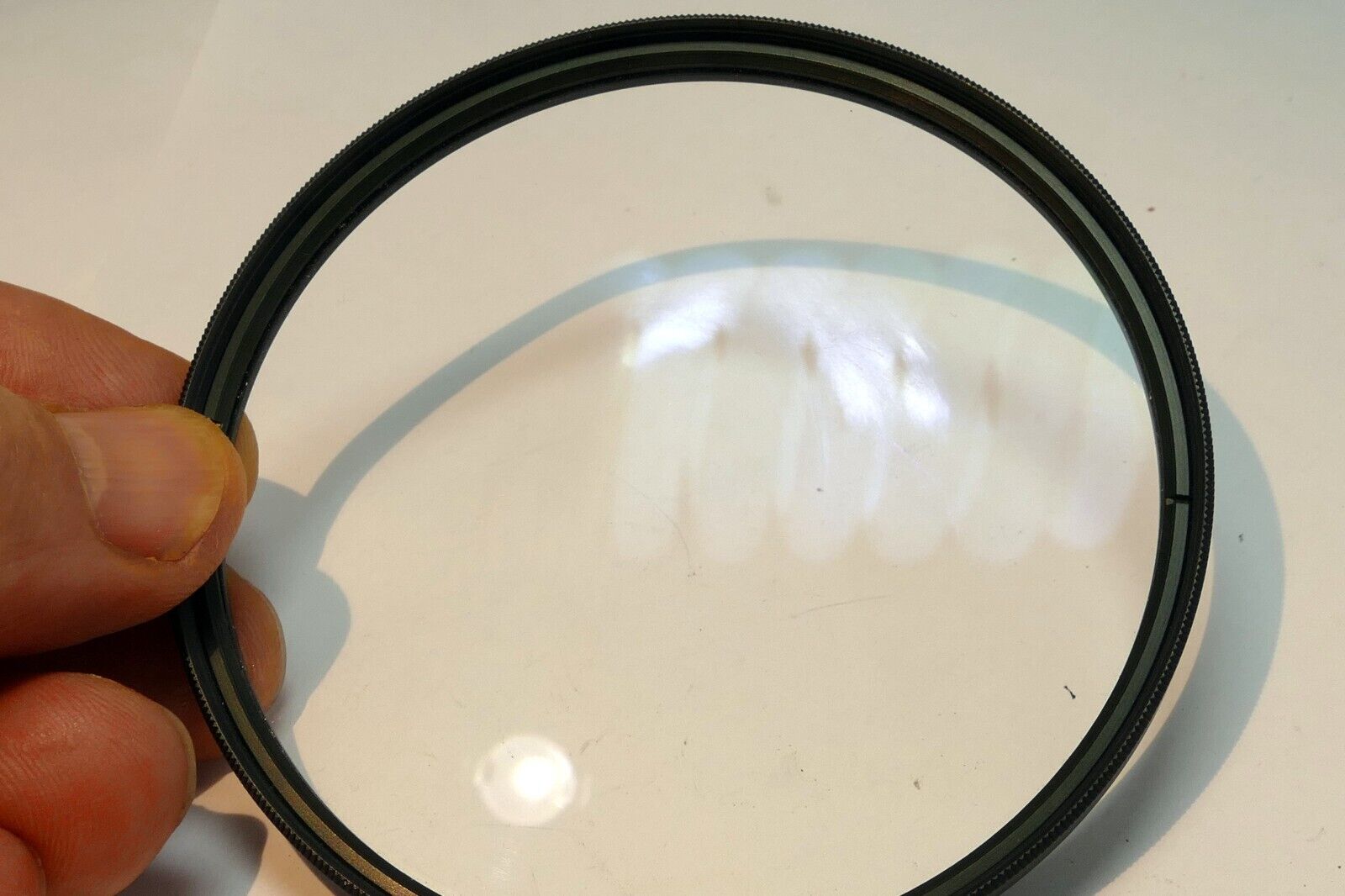 Pro Optic MC UV  82mm  Filter  SLIM thin profile for wide angle 12-24mm 14mm