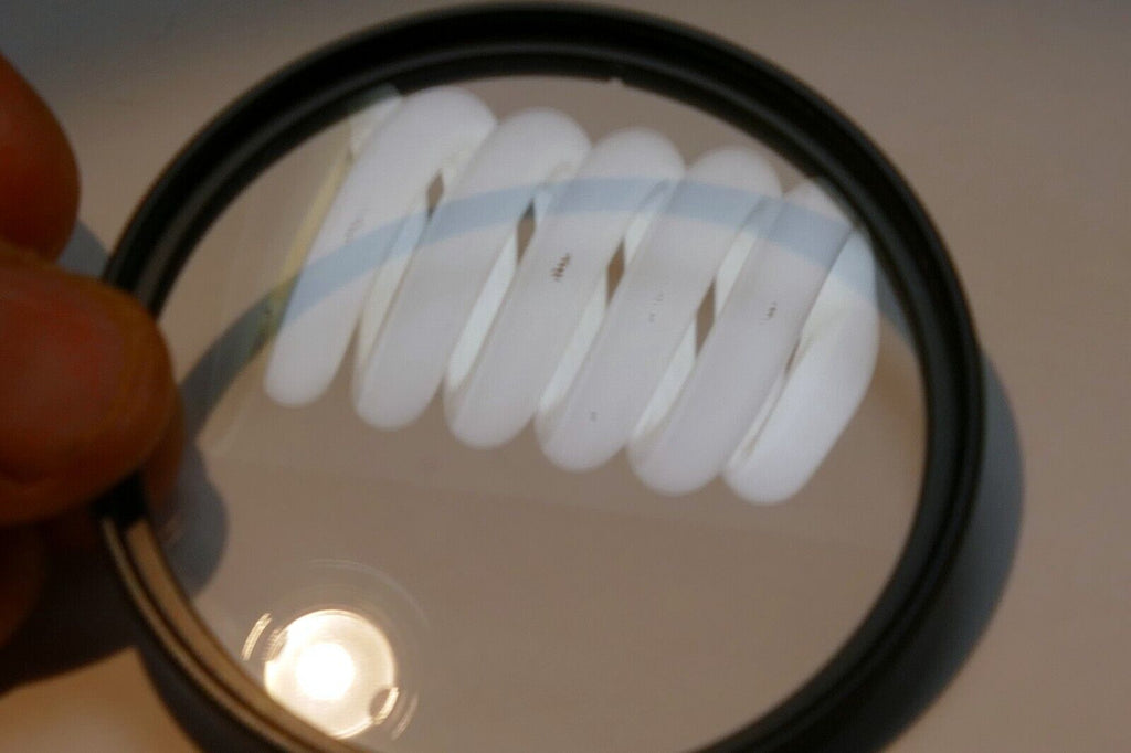 Kalimar 62mm Lens Filter   UV