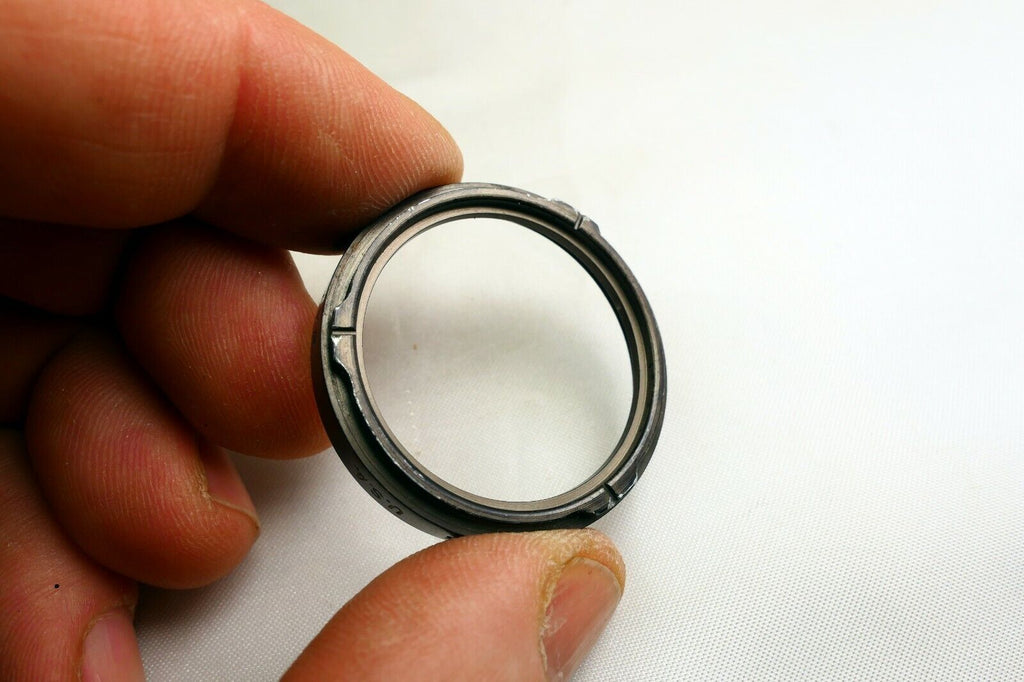 Tiffen Bay 35 TLR to Series 5 V filter adapter ring  "522" USA size 33mm