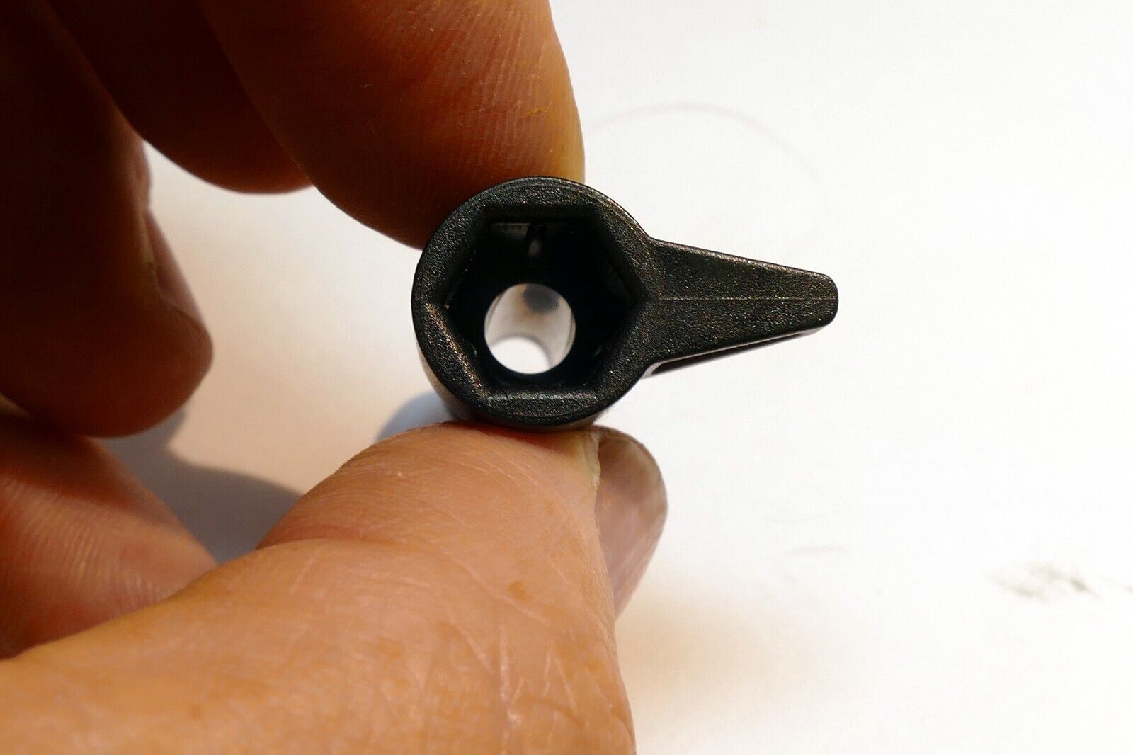 GoPro Adapter wing Knob Bolt   For Hero camera