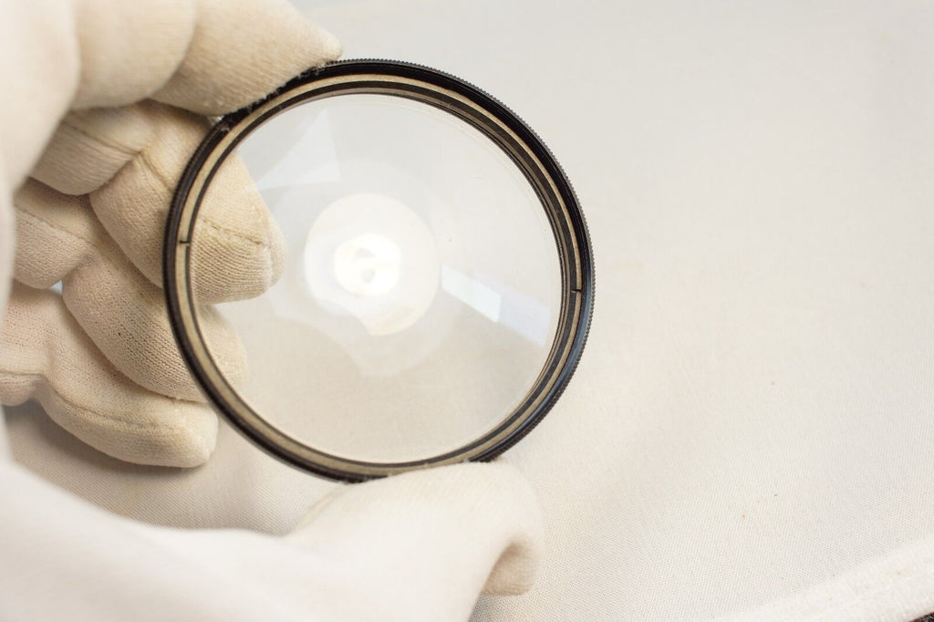 Toyo Optics +2 close-up Macro Lens filter 55mm made in Japan