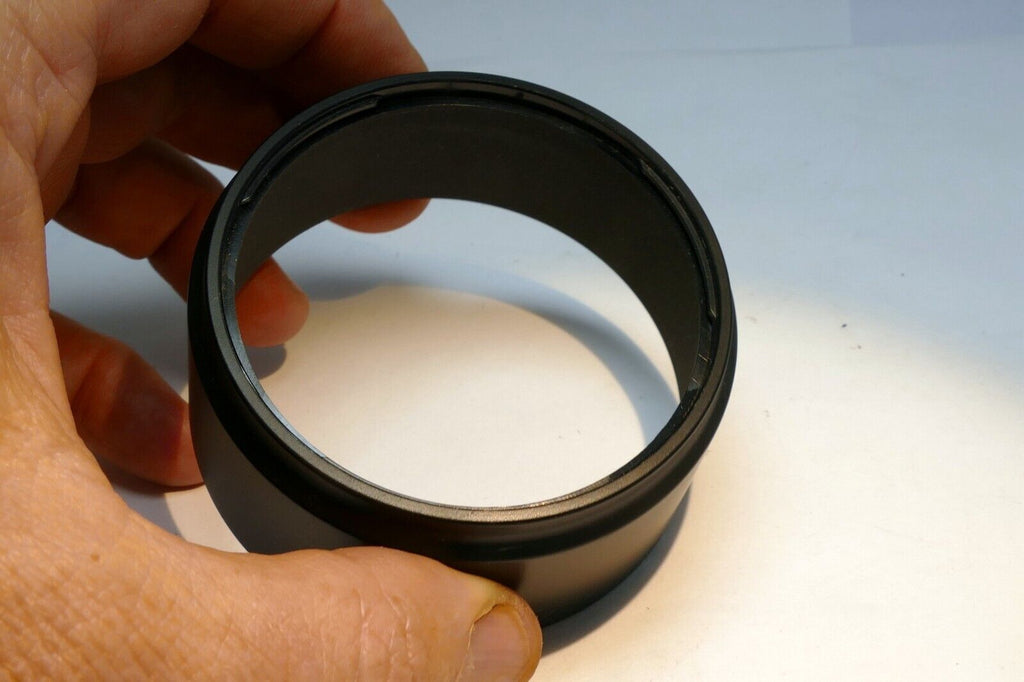 Vivitar 55mm  Plastic Lens Hood Shade  AF 100-300mm f/5.6-6.7