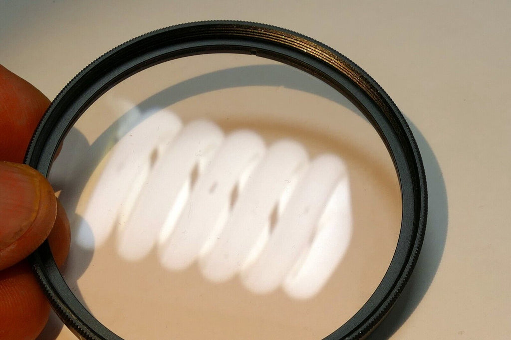 LA+10   62mm Lens Filter   Skylight 1A