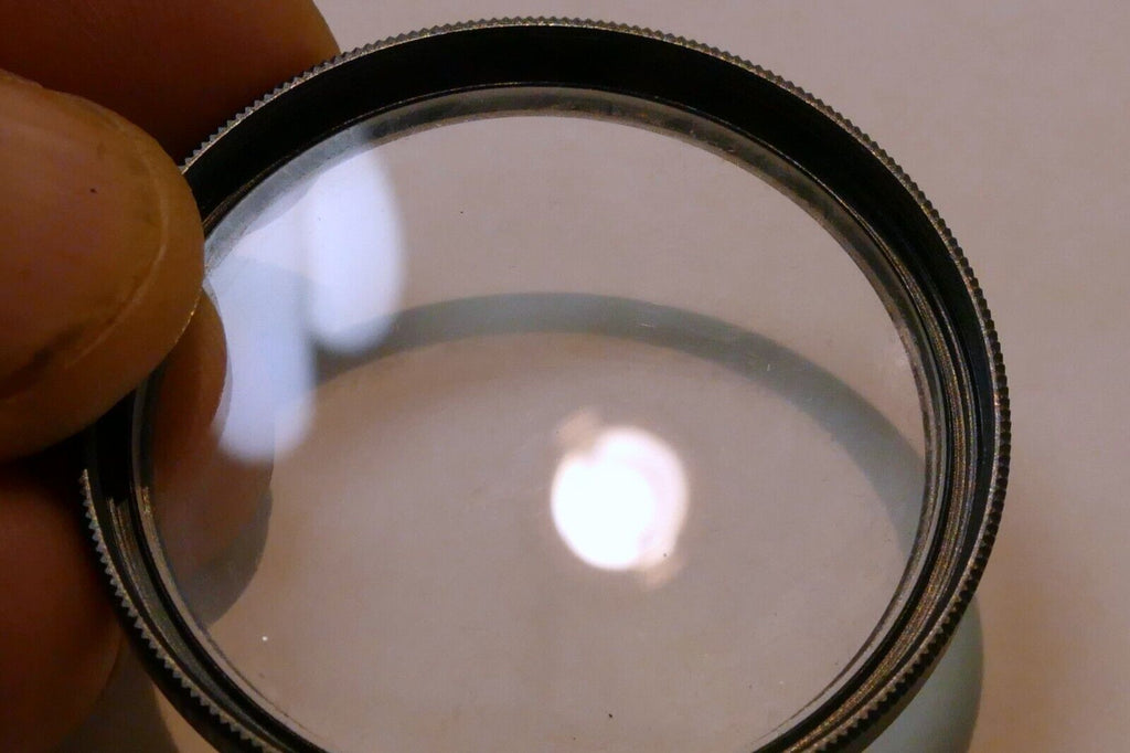 Banner 40.5mm UV Lens Filter