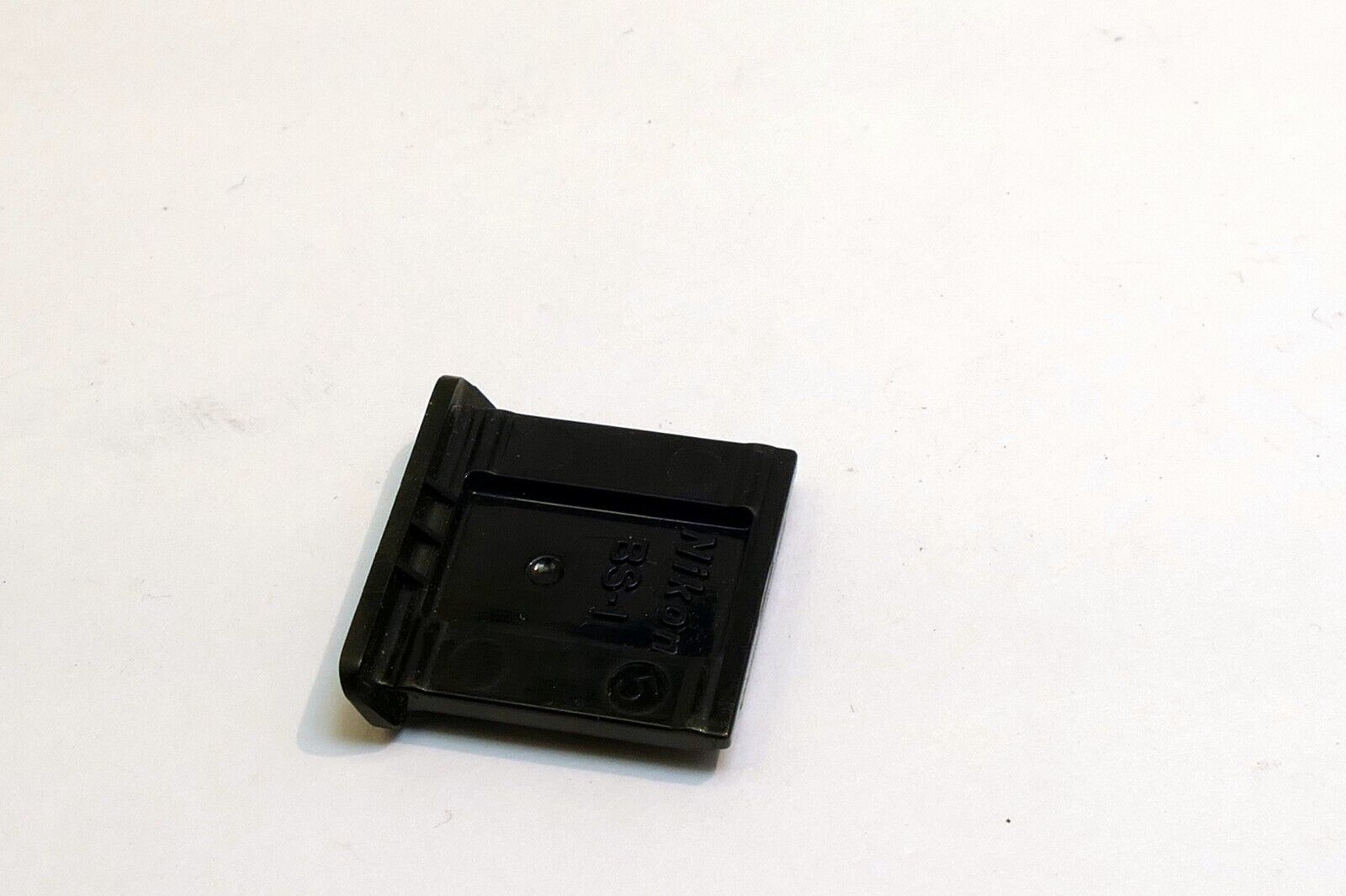 camera Flash terminal  cover cap vintage plastic cover  for Nikon D7200 7500 850
