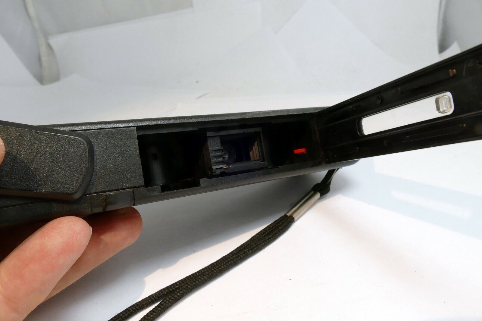 Kodak Tele-Ektralite 600 camera  -  for parts AS IS