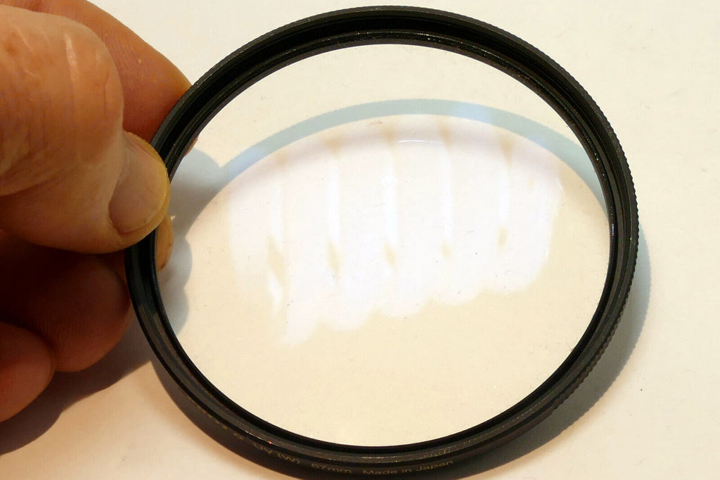 KENKO PRO1D UV W 67mm UV Filter Wide Angle w/ ribbed rim