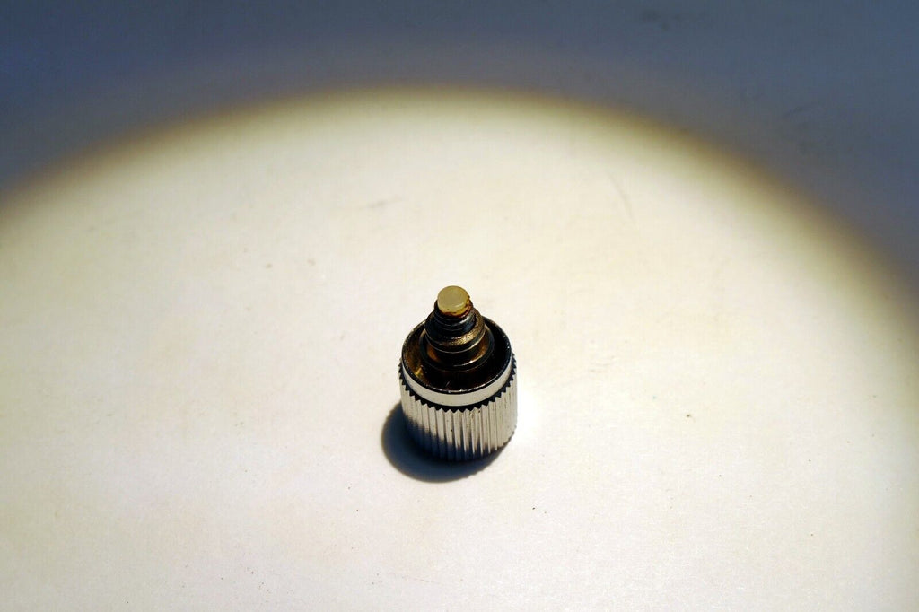 Mamiya 1/4"  Screw Knob for Bellows RB67 Camera or hood