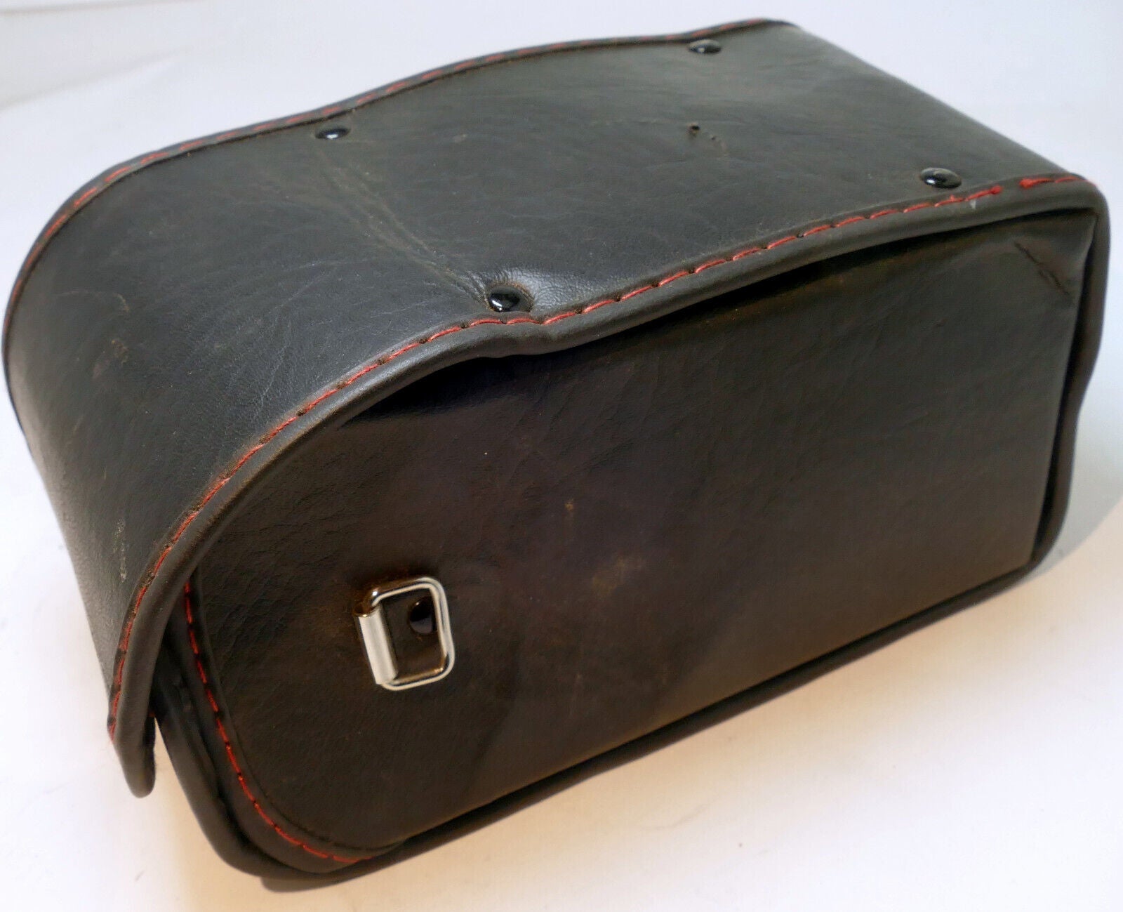 Sigma Hard Lens Case for 135mm f2.8 ( fits 25-105mm 28-200mm AF ) 3X6"