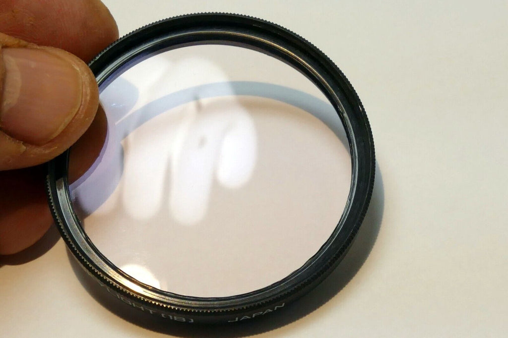 HOYA  49mm Skylight 1B Filter sky made in Japan