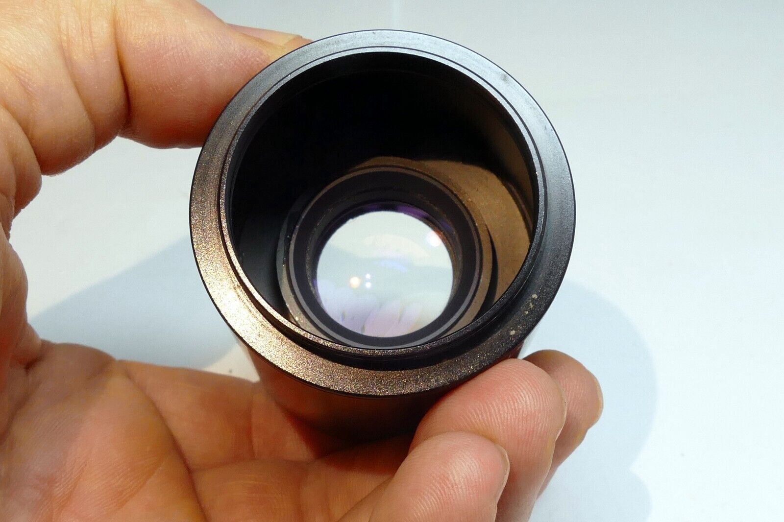 T2 2X Lens Teleconverter 42mm threaded T-2