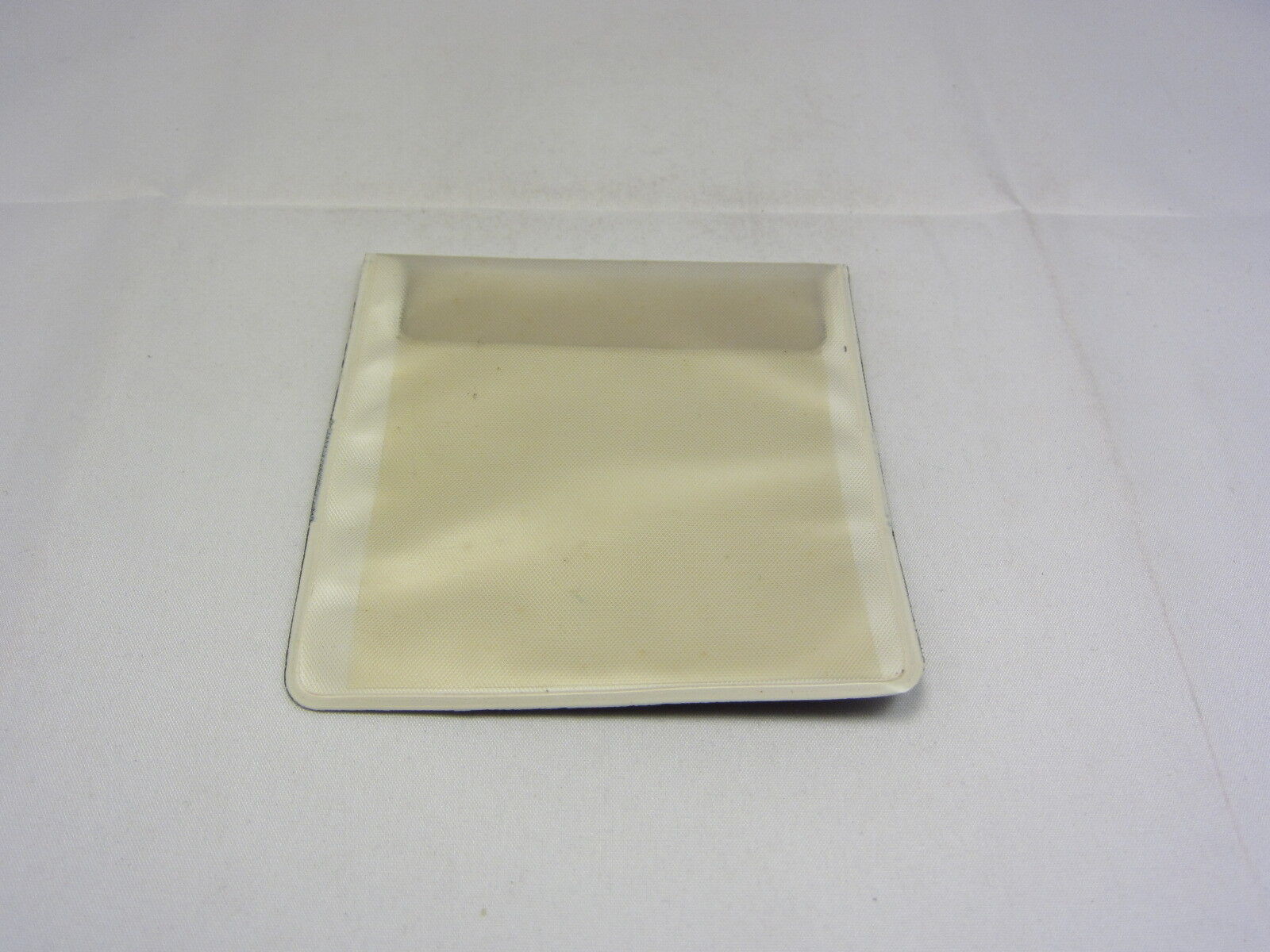 AMBICO Lens Square Filter Holding Case Puoch Wallet 3.5x3.5" 6405047