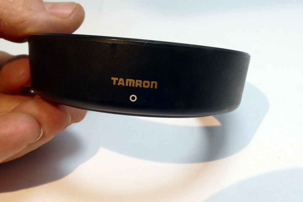 Tamron 1C2FH Lens Hood Shade 28-80mm F35-5.6 AF (58mm rim)