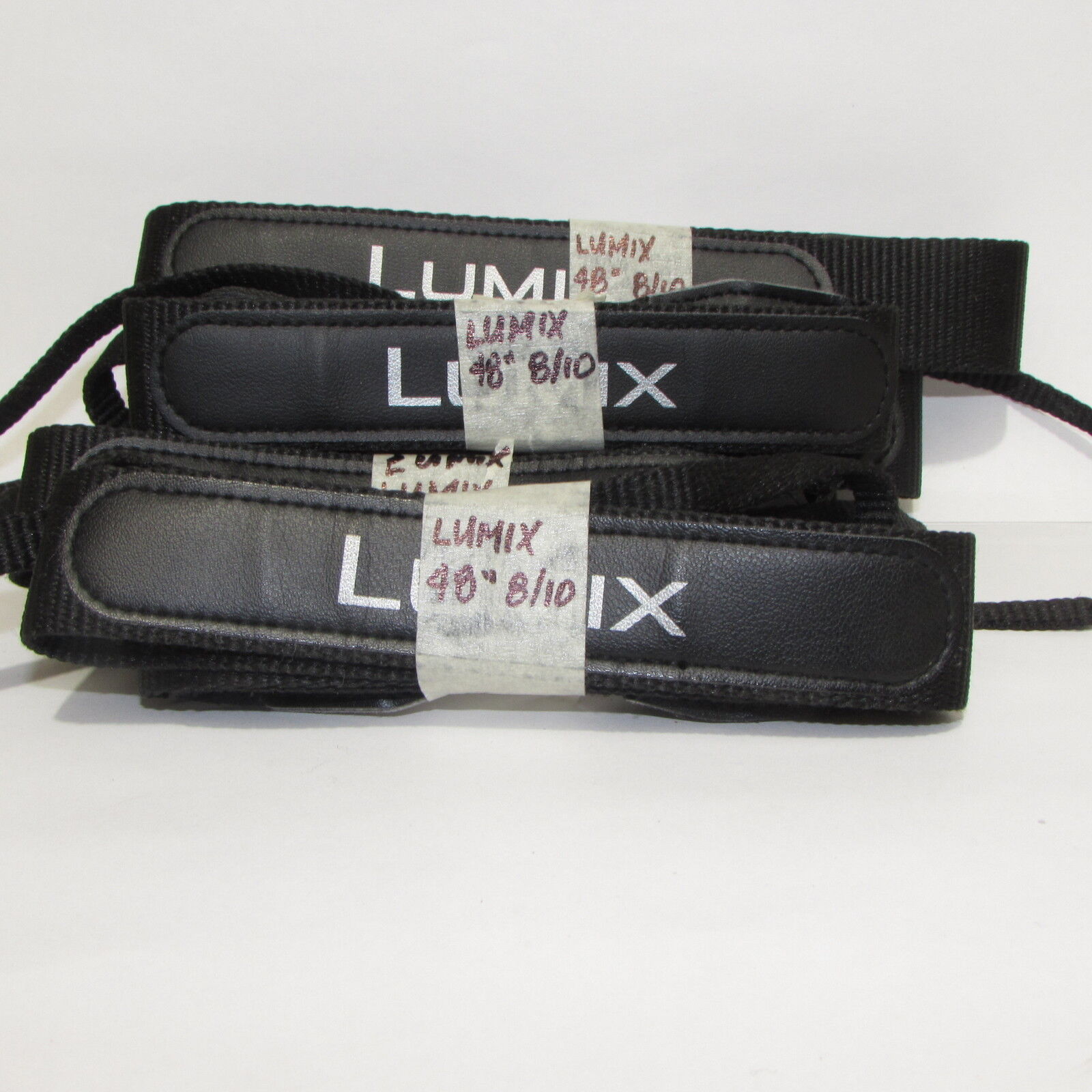 Pnasonic Lumix 48" Digital Camera Strap  S332709/10/11/12/13