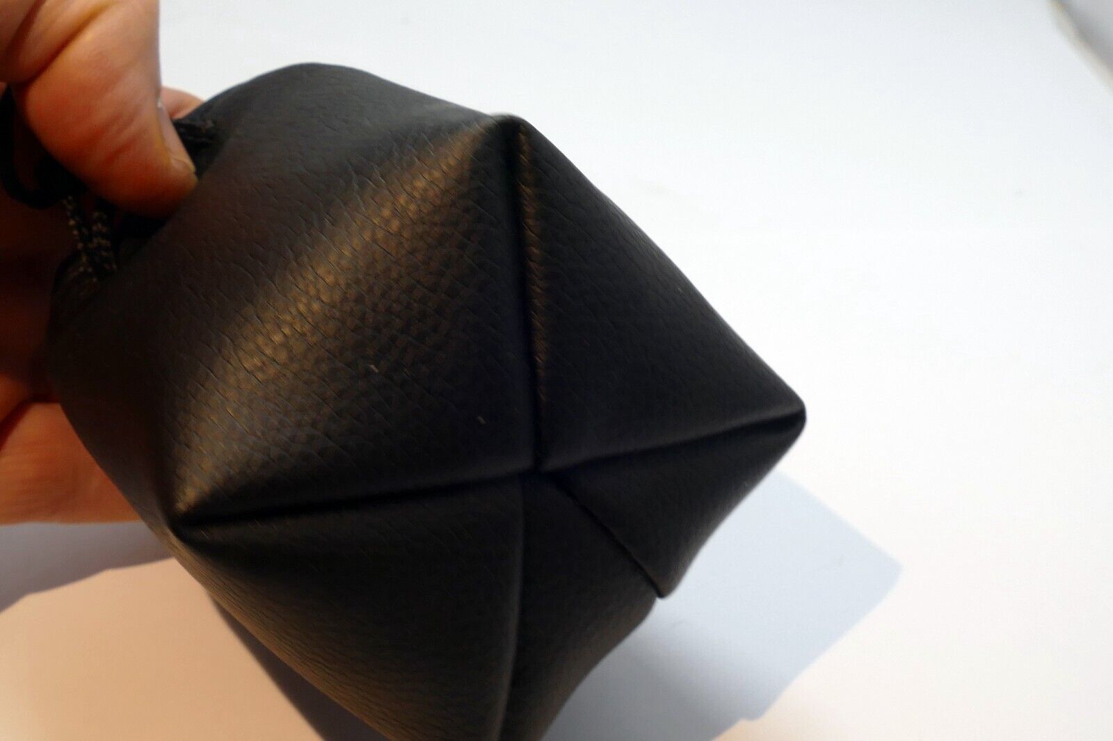 XIT Small Case Soft Pouch for camera lens 2X 0.6X 3X3X3"