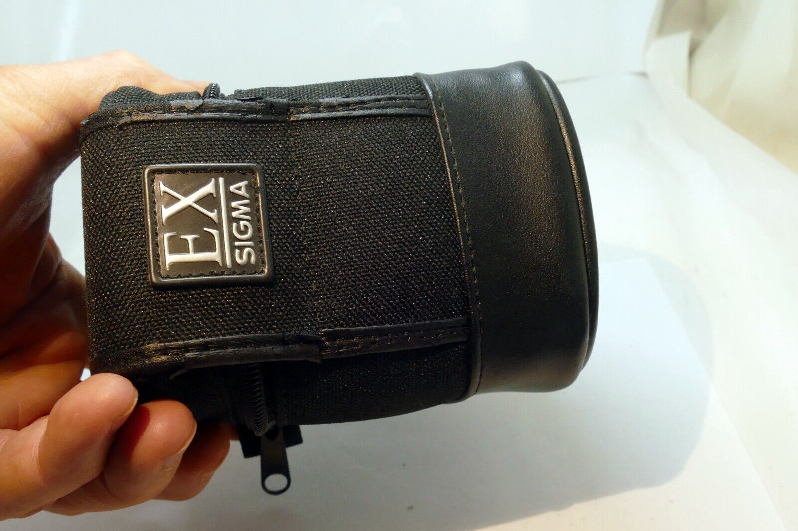 Sigma Lens Protective Case for 50mm f1.4 35mm EX