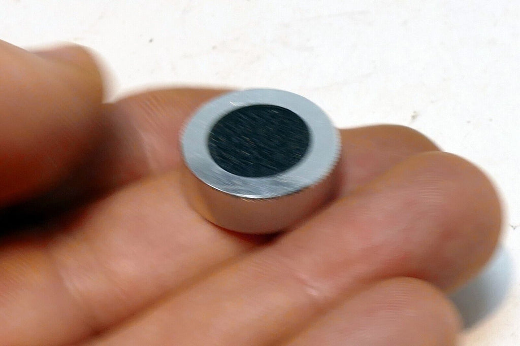 Rear Lens Cap D- Mount  15.88mm 16mm Threaded Raptar